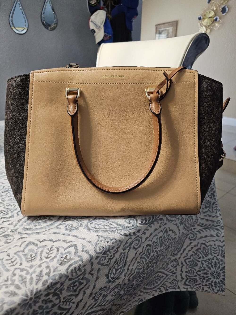 Michael Kors